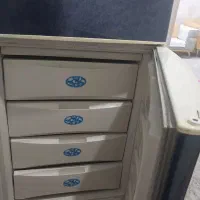 یخچال فریزر|یخچال و فریزر|ملارد, |دیوار