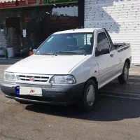 پراید وانت 1402|خودرو سواری و وانت|فردیس, فردیس|دیوار