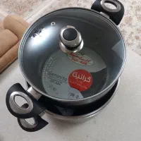 خانه و آشپزخانه|ظروف پخت‌وپز|تهران, دستغیب|دیوار