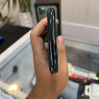 آیفون 11pro max|موبایل|کرج, کوی امامیه|دیوار