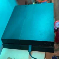 Ps4|کنسول، بازی ویدئویی و آنلاین|قشم, |دیوار