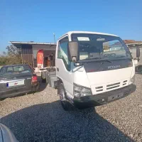 ایسوزو ۶تن باری مدل1389abs|خودرو سنگین|قائم‌شهر, |دیوار