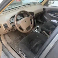 پارس اتومات تیوفایو مدل ۹۱|خودرو سواری و وانت|تهران, نازی‌آباد|دیوار