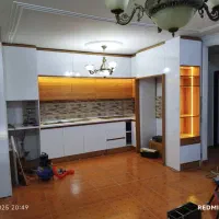 ساخت و اجرای انواع کابینت تخت کمجا تی وی وال و...