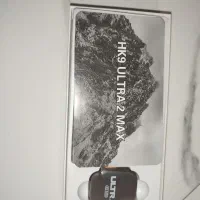 ساعت hk9 ultra 2 max نونو|ساعت|گلستان (تهران), |دیوار