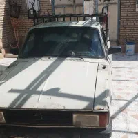 پیکان وانت مدل ۸۸