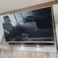 هود کن کنترل دار