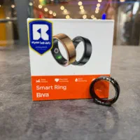 حلقه هوشمند بیوا Biva Smart Ring