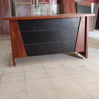 میز کارمندی اداری میز منشی 3خط 140و 160|دفتر کار|شیراز, وزیرآباد|دیوار
