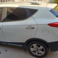 جک اس تری s3|خودرو سواری و وانت|بوشهر, |دیوار