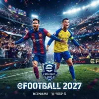 بازی pes2027 برای سونی۲ ps2