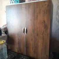 دوعدد کمد در حد نو سالم سالم