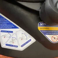 کریر نوزاد|کالسکه و لوازم جانبی|قم, باغ کرباسی|دیوار