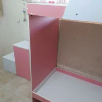 فروش یک تخت دو طبقه