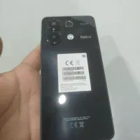 شیایومی Ridmi note 13 با حافظه 256 گیگابایت|موبایل|بوشهر, |دیوار