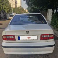 سمندef7|خودرو سواری و وانت|گرگان, |دیوار