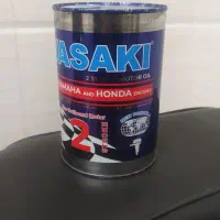 روغن یاساکی اورجینال دو زمانه