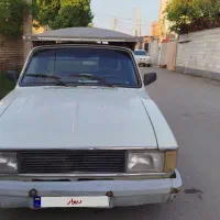 پیکان وانت مدل ۹۳
