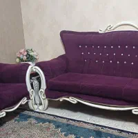 مبل و میز ناهار خوری