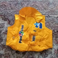 جلیقه نجات شنا