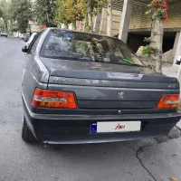 پژو slx  مدل 95|خودرو سواری و وانت|خوانسار, |دیوار