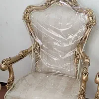 مبل سلطنتی  ۱۰ نفره / ۵۵ میلیون