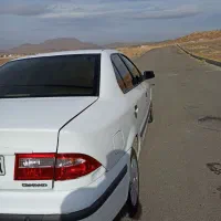 سمندفروش.|خودرو سواری و وانت|سنقر, |دیوار