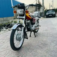 موتور رهرو a39