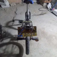 کهب|دوچرخه، اسکیت، اسکوتر|چابهار, |دیوار