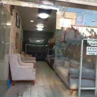 فروش ملک تجاری|فروش مغازه و غرفه|تهران, نعمت‌آباد|دیوار