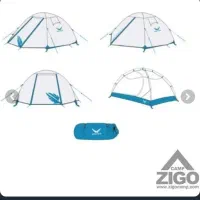 چادر کمپینگ اسنوهاک 2 نفره