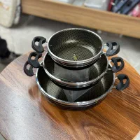 قابلمه و تابه|ظروف پخت‌وپز|گرگان, |دیوار