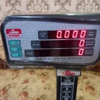 ترازو محک ۵۰ کیلویی مدل 16000ap|فروشگاه و مغازه|تهران, کوهسار|دیوار