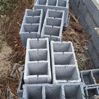 بلوک ۱۸×۳۸ با کیفیت|مصالح و تجهیزات ساختمان|تنکابن, |دیوار