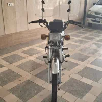 هندا 125 مدل 94 سلامت
