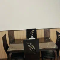 میزنهارخوری چهارنفره