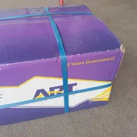 دو کارتن جک پمپی کابینت ۸۰ و ۱۲۰ نیوتن اس ترک