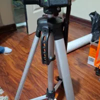 پایه دوربین عکاسی نو