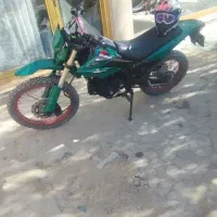 تریل راتو ۲۰۰مدل ۹۰