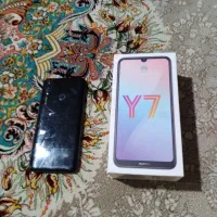 هواوی y7 پرایم