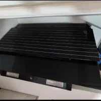 هود میلان تمیز|هود|گرگان, |دیوار