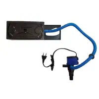 تصفیه آب آکواریوم