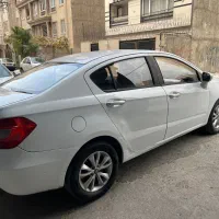 برلیانس ۲۳۰ اتومات