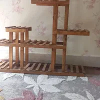 استند گل