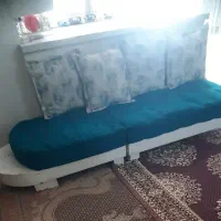 مبل ال راحتی