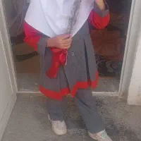 لباس وکیف مهدکودک رایگان