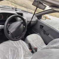 پراید مدل ۹۵|خودرو سواری و وانت|بیستون, |دیوار