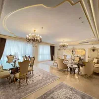 ۱۶۵ متر_بهترین متریال و لوکس_خیابان دنج و آرام