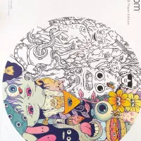 قلم نوریWacom Intuos Pro Paper Edition-A4size|قطعات و لوازم جانبی رایانه|اصفهان, فرهنگیان|دیوار