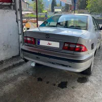 سمند مدل ۸۳